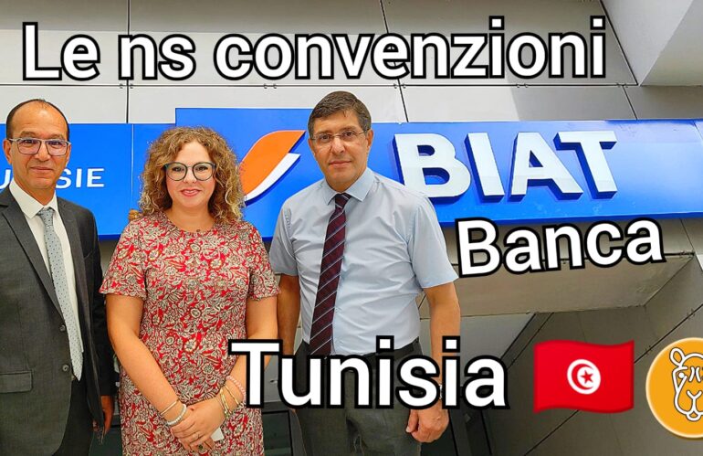 Partner Banca BIAT Tunisia